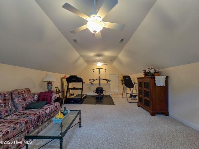 147 Johnson Drive, Hertford, NC 27944