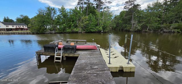 147 Johnson Drive, Hertford, NC 27944