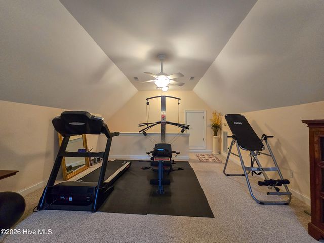 147 Johnson Drive, Hertford, NC 27944