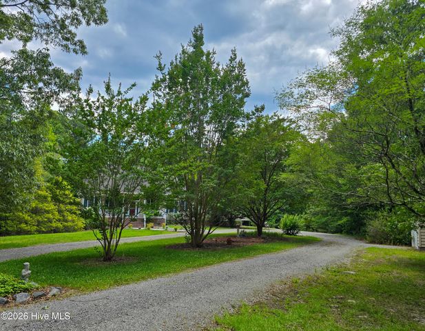147 Johnson Drive, Hertford, NC 27944