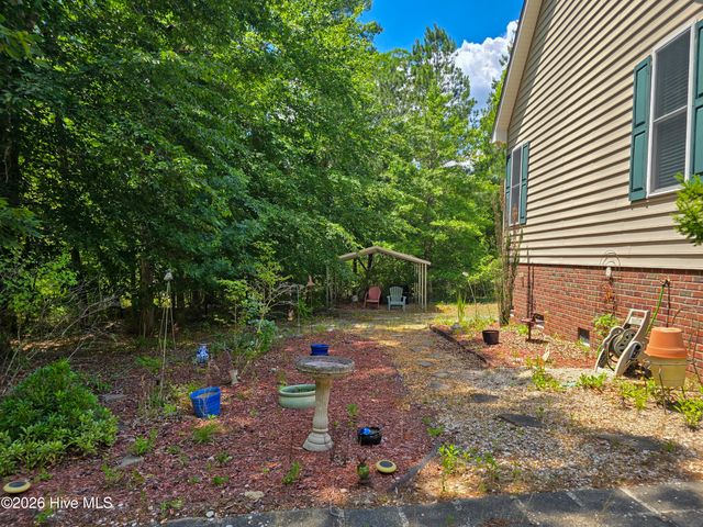 147 Johnson Drive, Hertford, NC 27944