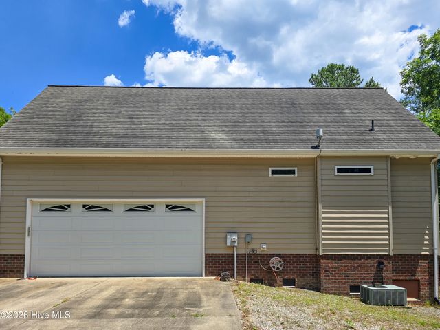 147 Johnson Drive, Hertford, NC 27944