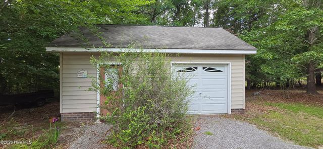 147 Johnson Drive, Hertford, NC 27944
