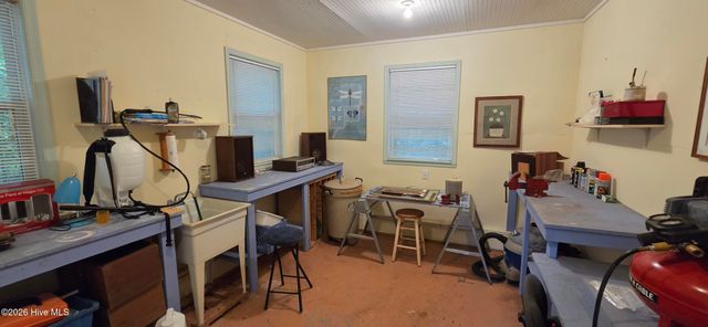 147 Johnson Drive, Hertford, NC 27944