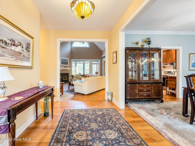 147 Johnson Drive, Hertford, NC 27944