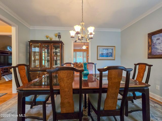 147 Johnson Drive, Hertford, NC 27944