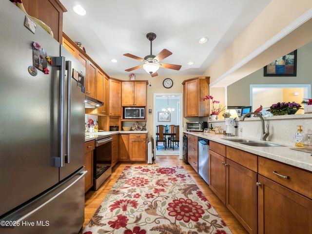 147 Johnson Drive, Hertford, NC 27944