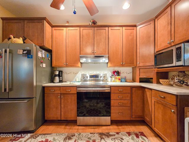 147 Johnson Drive, Hertford, NC 27944