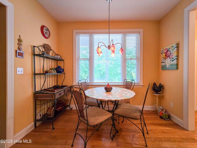 147 Johnson Drive, Hertford, NC 27944