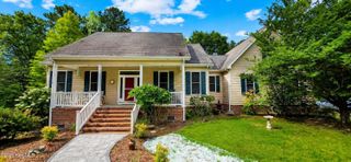 147 Johnson Drive, Hertford, NC 27944