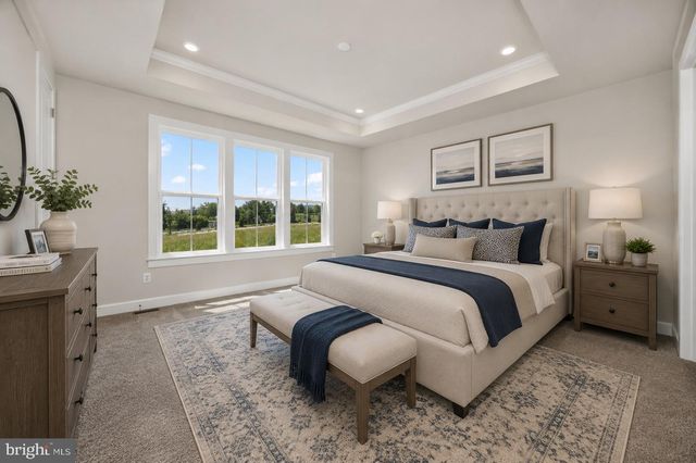 1458 HYDRANGEA WAY, Downingtown, PA 19335