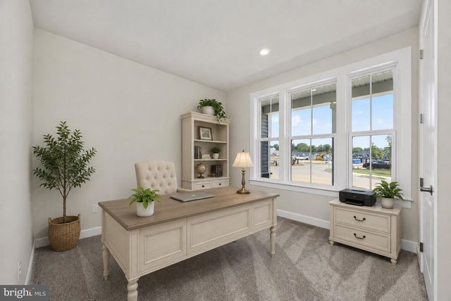 1458 HYDRANGEA WAY, Downingtown, PA 19335