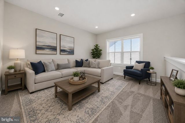 1458 HYDRANGEA WAY, Downingtown, PA 19335