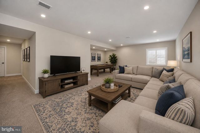 1458 HYDRANGEA WAY, Downingtown, PA 19335