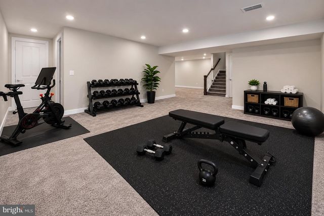 1458 HYDRANGEA WAY, Downingtown, PA 19335