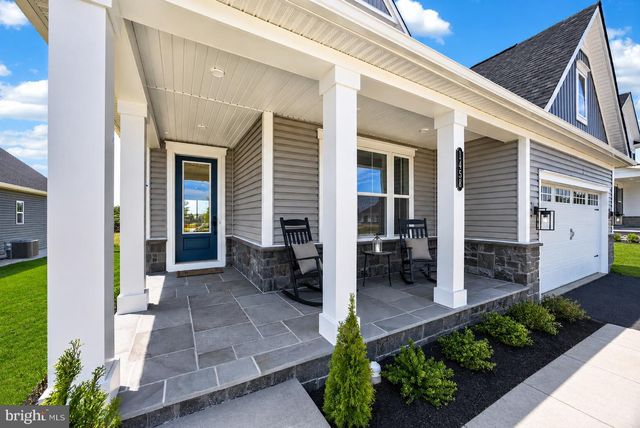 1458 HYDRANGEA WAY, Downingtown, PA 19335