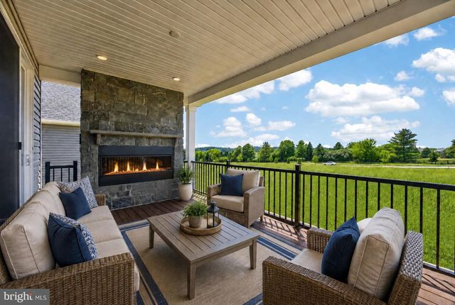 1458 HYDRANGEA WAY, Downingtown, PA 19335