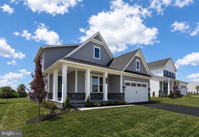 1458 HYDRANGEA WAY, Downingtown, PA 19335