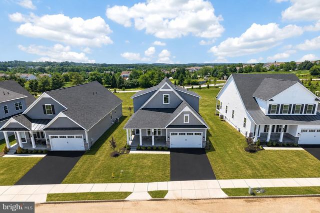 1458 HYDRANGEA WAY, Downingtown, PA 19335