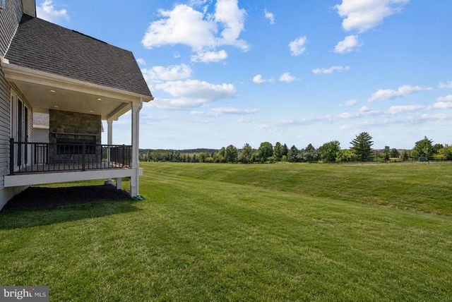 1458 HYDRANGEA WAY, Downingtown, PA 19335