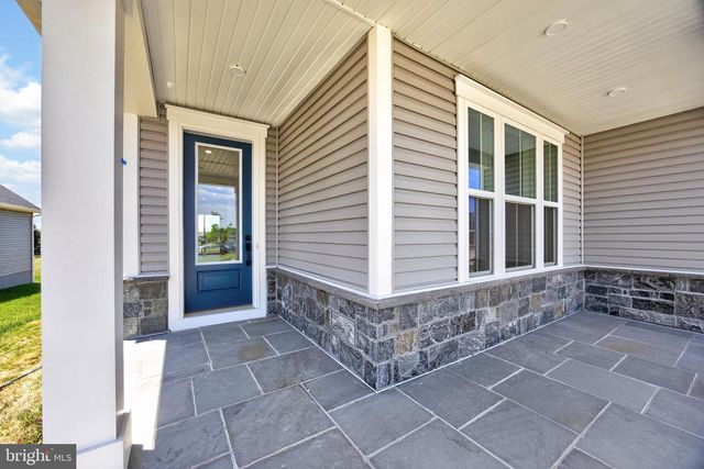 1458 HYDRANGEA WAY, Downingtown, PA 19335