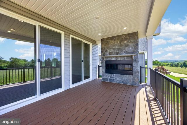 1458 HYDRANGEA WAY, Downingtown, PA 19335