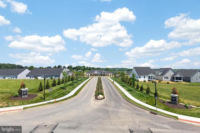 1458 HYDRANGEA WAY, Downingtown, PA 19335