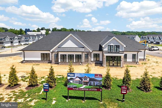 1458 HYDRANGEA WAY, Downingtown, PA 19335