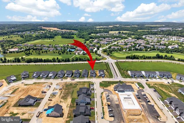 1458 HYDRANGEA WAY, Downingtown, PA 19335