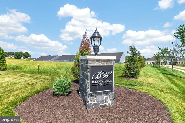 1458 HYDRANGEA WAY, Downingtown, PA 19335