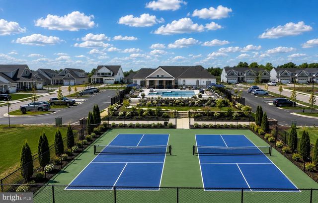 1458 HYDRANGEA WAY, Downingtown, PA 19335