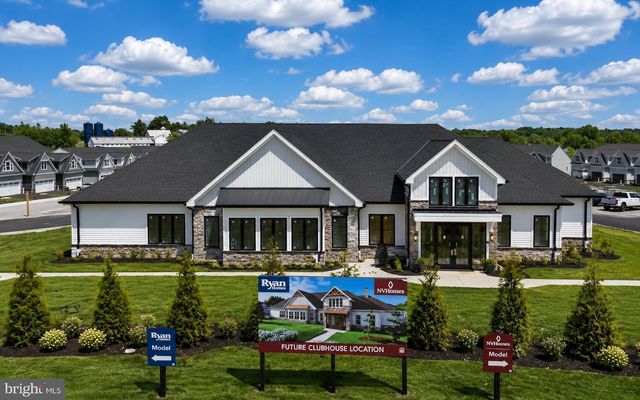 1458 HYDRANGEA WAY, Downingtown, PA 19335