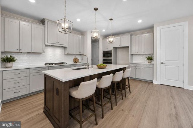 1458 HYDRANGEA WAY, Downingtown, PA 19335