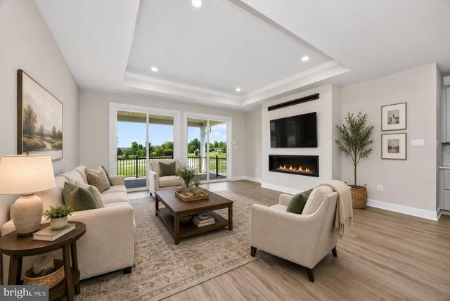 1458 HYDRANGEA WAY, Downingtown, PA 19335