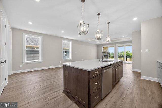 1458 HYDRANGEA WAY, Downingtown, PA 19335
