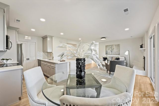 11141 Harrowfield Road, Charlotte, NC 28226