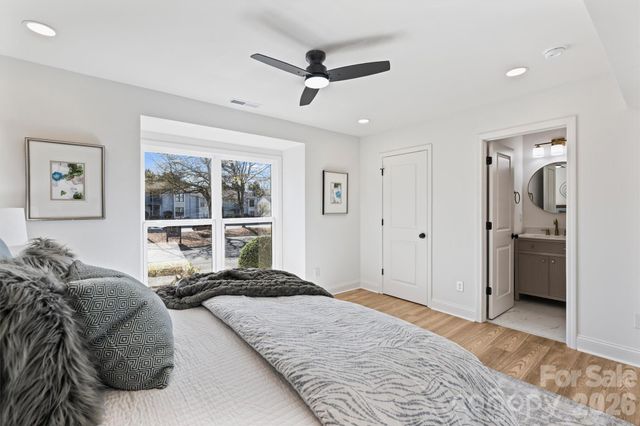 11141 Harrowfield Road, Charlotte, NC 28226