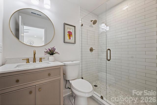 11141 Harrowfield Road, Charlotte, NC 28226