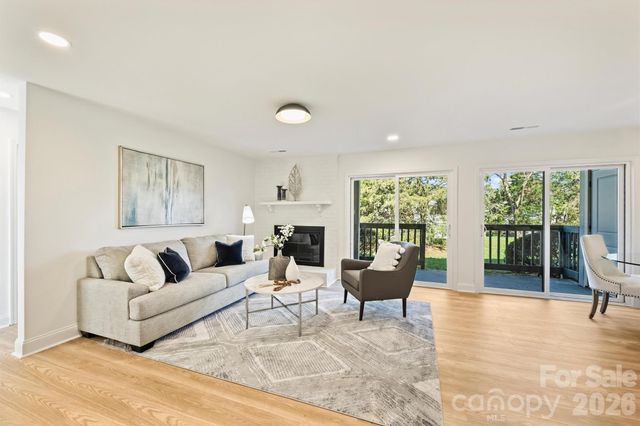 11141 Harrowfield Road, Charlotte, NC 28226