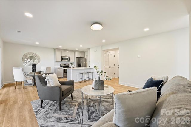 11141 Harrowfield Road, Charlotte, NC 28226