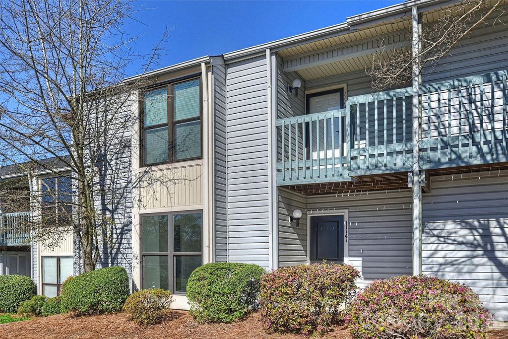 11141 Harrowfield Road, Charlotte, NC 28226
