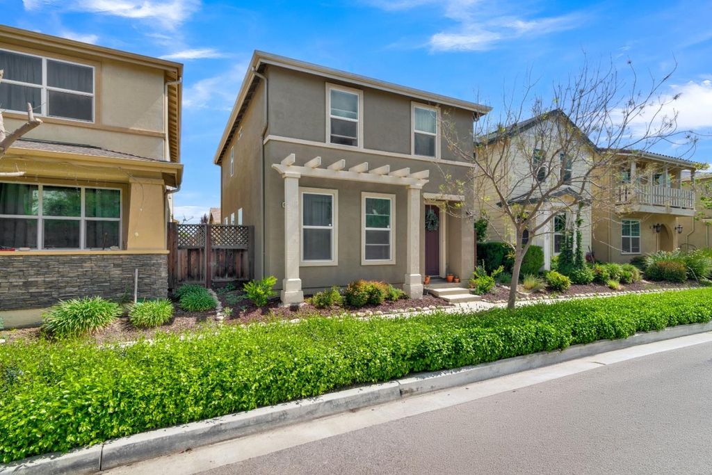 642 Heirloom Place, King City, CA 93930