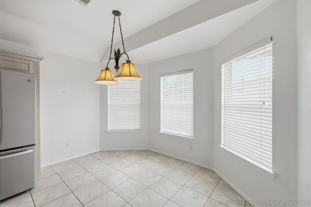 11211 S 2nd Street, Jenks, OK 74037