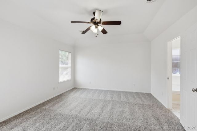 11211 S 2nd Street, Jenks, OK 74037