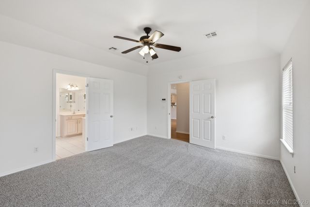 11211 S 2nd Street, Jenks, OK 74037