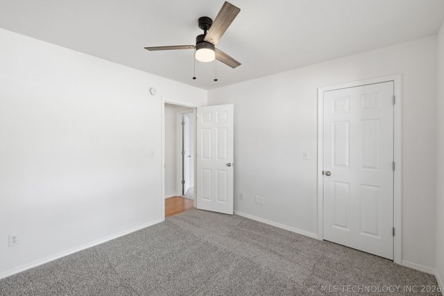 11211 S 2nd Street, Jenks, OK 74037