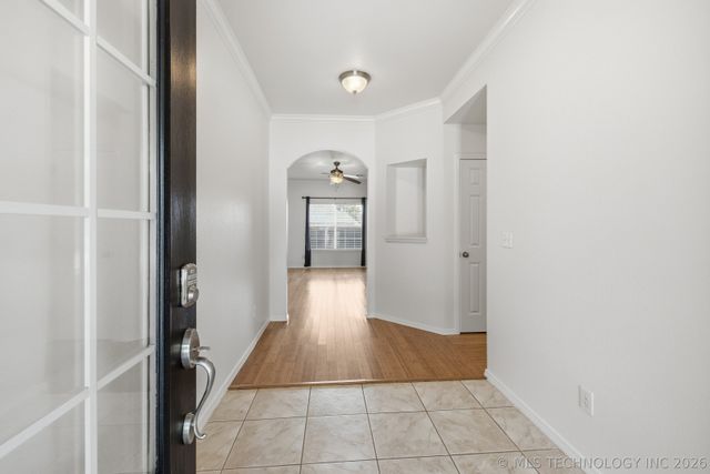 11211 S 2nd Street, Jenks, OK 74037