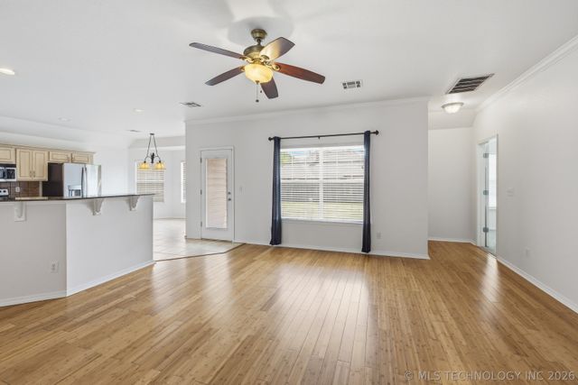 11211 S 2nd Street, Jenks, OK 74037