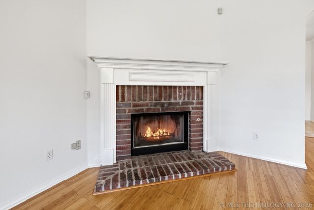 11211 S 2nd Street, Jenks, OK 74037