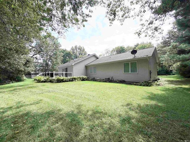 20711 Windrush Court, South Bend, IN 46614